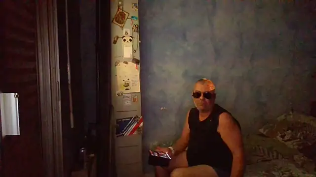 Chatroom XXX en direct de panda_06200