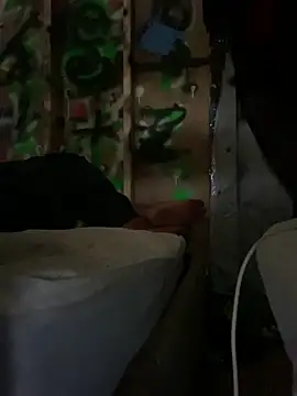 XXX chat uživo modela GusanoDelicioso