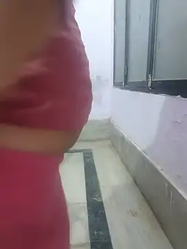 ritika_kushwaha's Live XXX Chat