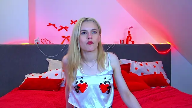 LeaLamour Live XXX-Chat