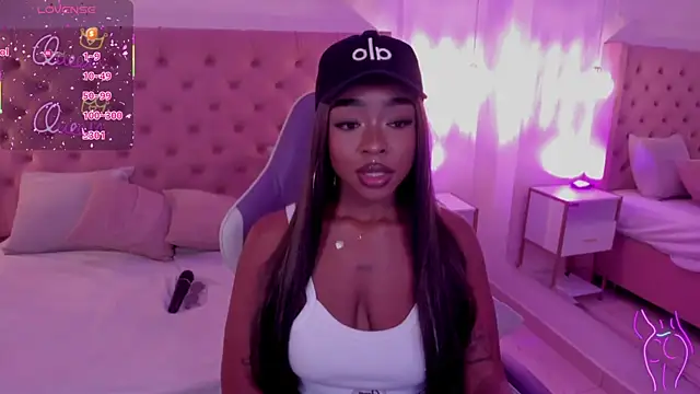 Živý XXX chat mia_schwarz