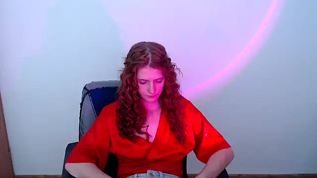 Онлайн чат XXX ViolaHot_