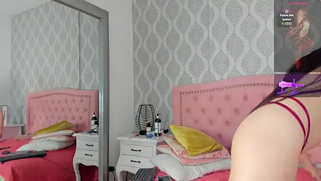 Princsgirl_'s Live XXX Chat