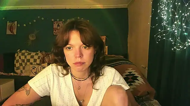 ClancyMorissey Obrolan Langsung XXX