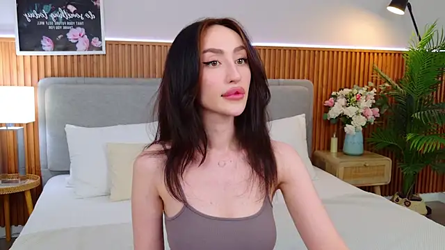 JayneMiler Adlı Modelin Canlı XXX Sohbeti