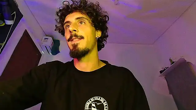 Chat +18 de milkoffe ao vivo