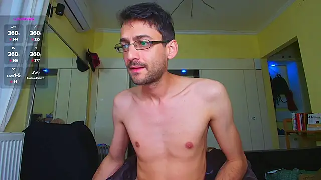 HungEddy live XXX chat