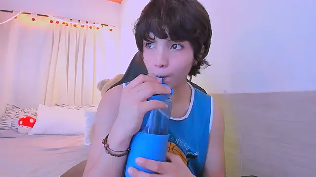 Živý XXX chat Sweet_Allan