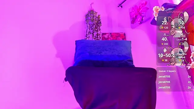 Chat XXX en directo de Enzo_Duran