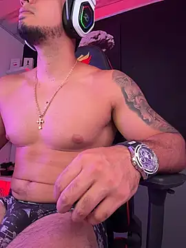 Dimitri_Colleman Live XXX Chat