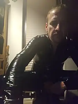Živý XXX chat Genius1606
