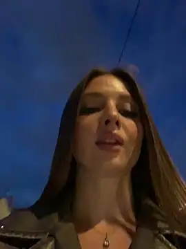 Chat XXX en directo de KrisMagnoly