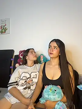 Zow_'s Live XXX Chat
