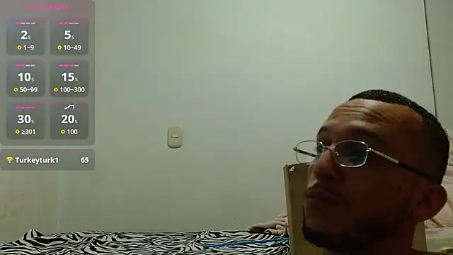 Chat XXX ao vivo de MarcusMilarc