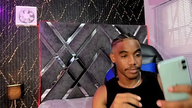 axel_silva4 라이브 XXX 채팅
