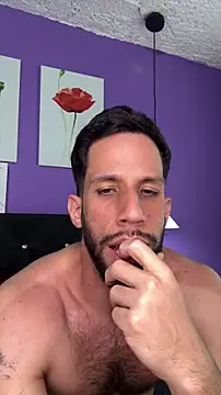 Karim_mansur's Live XXX Chat