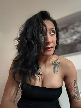 FerrariFrench – Naživo XXX chat
