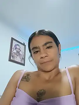 دردشة Leslly_ الجنسية المباشرة