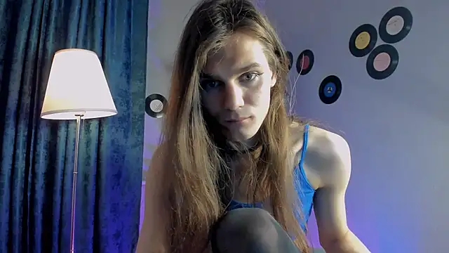 WillFobos' Webcam Show