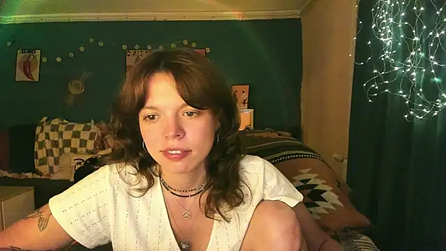 Chatroom XXX en direct de ClancyMorissey