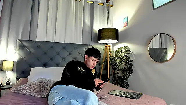 Andy_Belier23 웹  캠 쇼