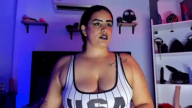 دردشة MariaGaitan الجنسية المباشرة