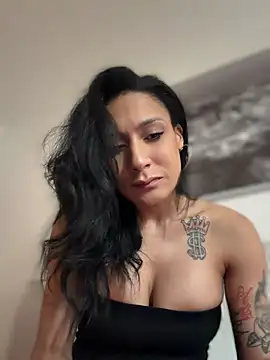 Chat XXX en directo de FerrariFrench