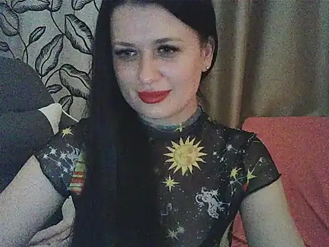 LadyOfMyDreams élő XXX-chatje