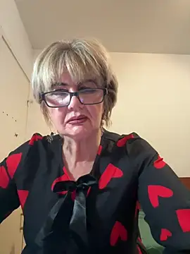 AngelBlonda's Live XXX Chat