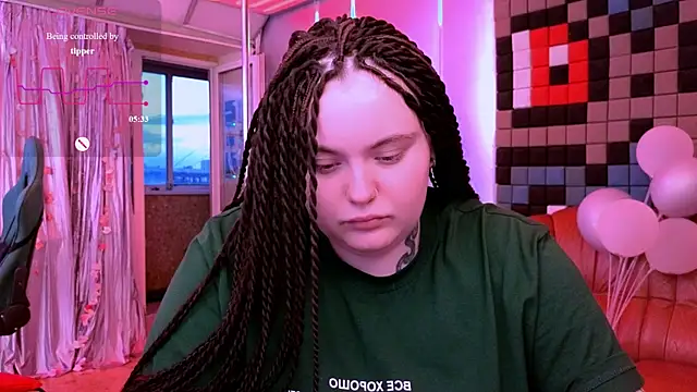 CatherineClaire 라이브 XXX 채팅