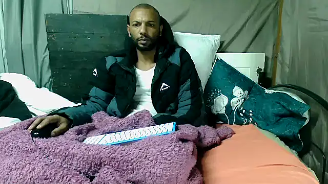 Chatroom XXX en direct de Camodick