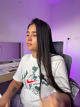 Chat XXX en directo de I_Samanthaa