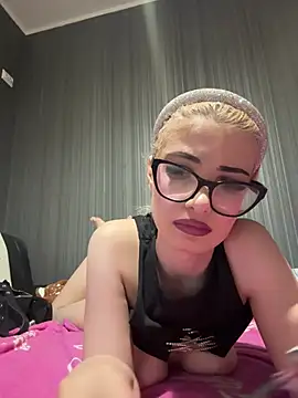 SirenLisa69's Live XXX Chat