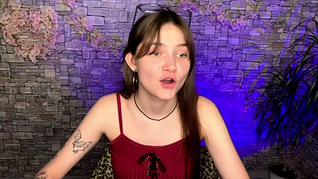 may_rollins 라이브 XXX 채팅