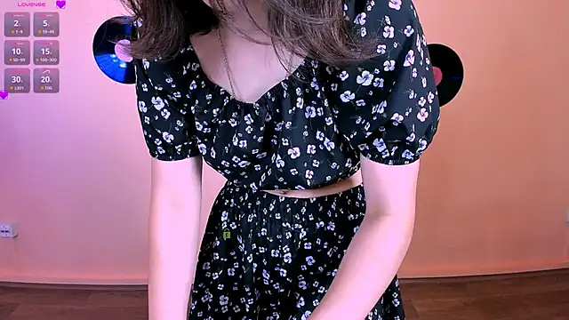 aria_wild_ – Naživo XXX chat