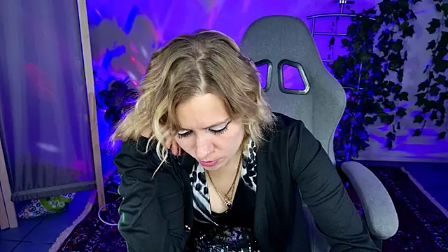 Kumiho_7777 Chat XXX in diretta