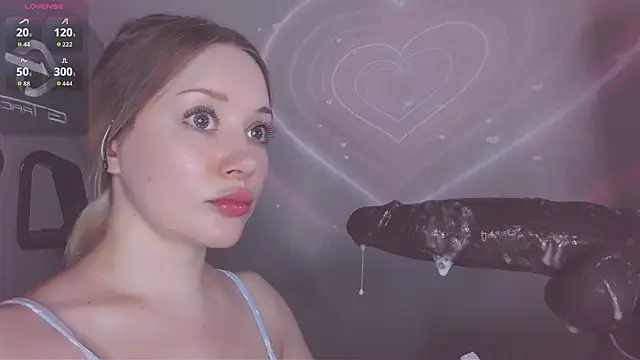 Czat XXX na żywo – _chatur_babe