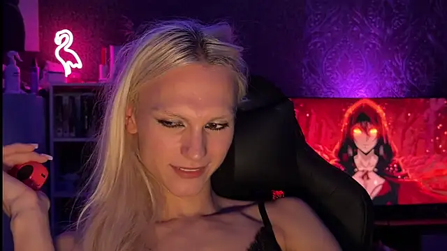 sindLyn Live XXX chat