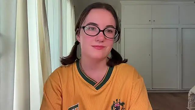 Czat XXX na żywo – summerxo
