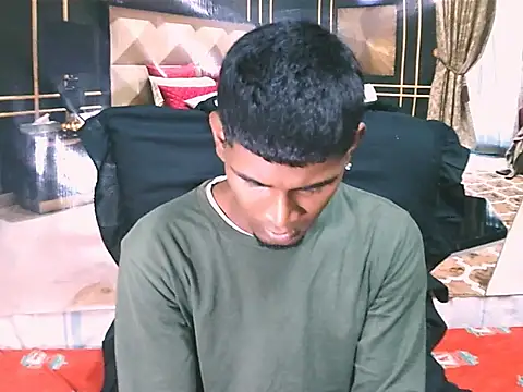 IndianThuggin live XXX chat