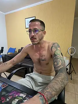 MeladoDiMel Chat XXX in diretta