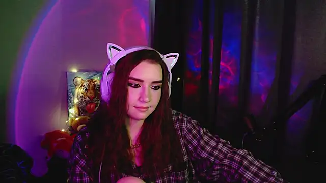 Celia_Sensual_'s Live XXX Chat