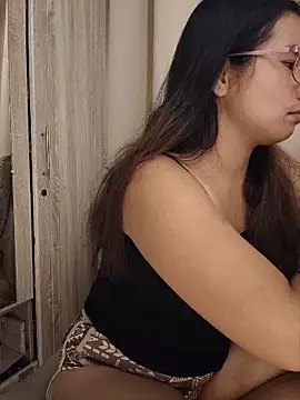Chat XXX en directo de Kissy07