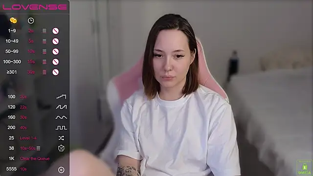 Airyhill's Live XXX Chat