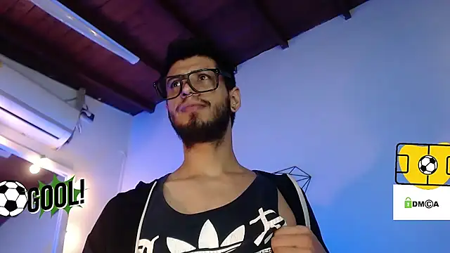 Chatroom XXX en direct de Colby_brown03