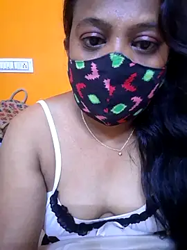 kanikasree's Live XXX Chat