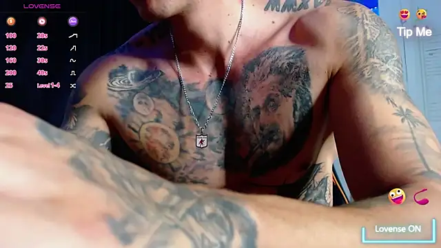Adam_Hudsond Live XXX Chat