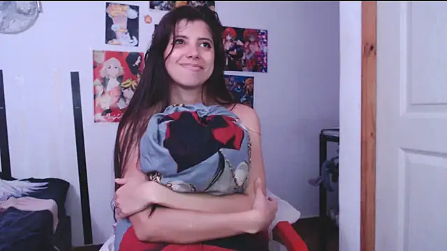 haomee Chat XXX live