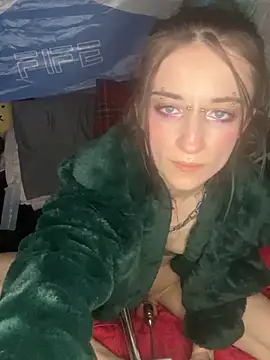 tinyweepixie XXX чат на живо