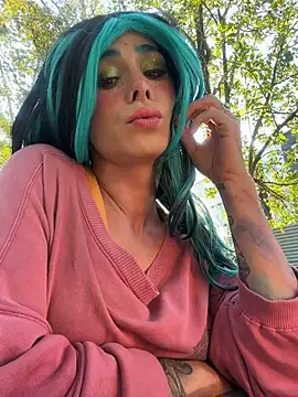 Mydreams69 – Naživo XXX chat
